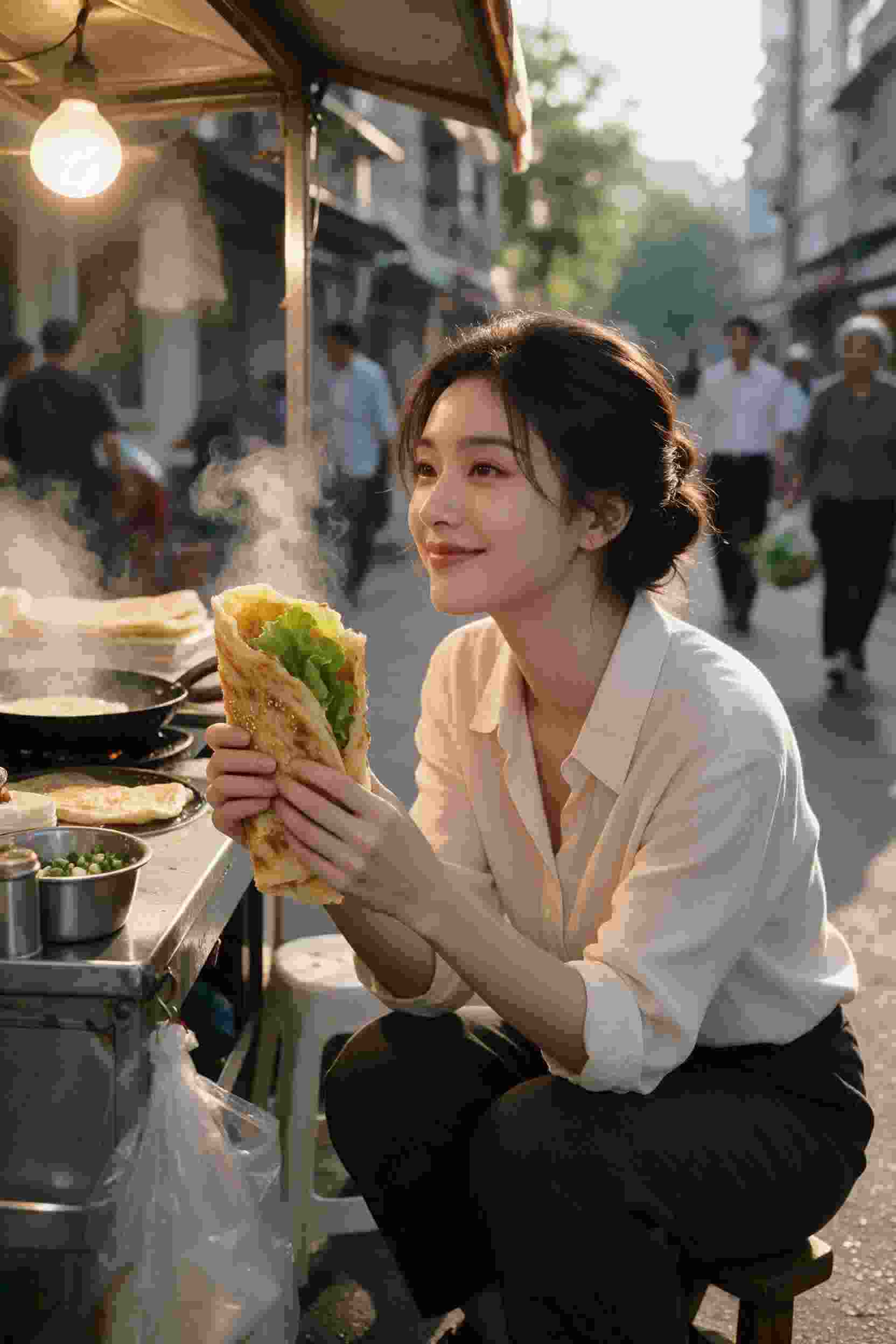 一念永恒