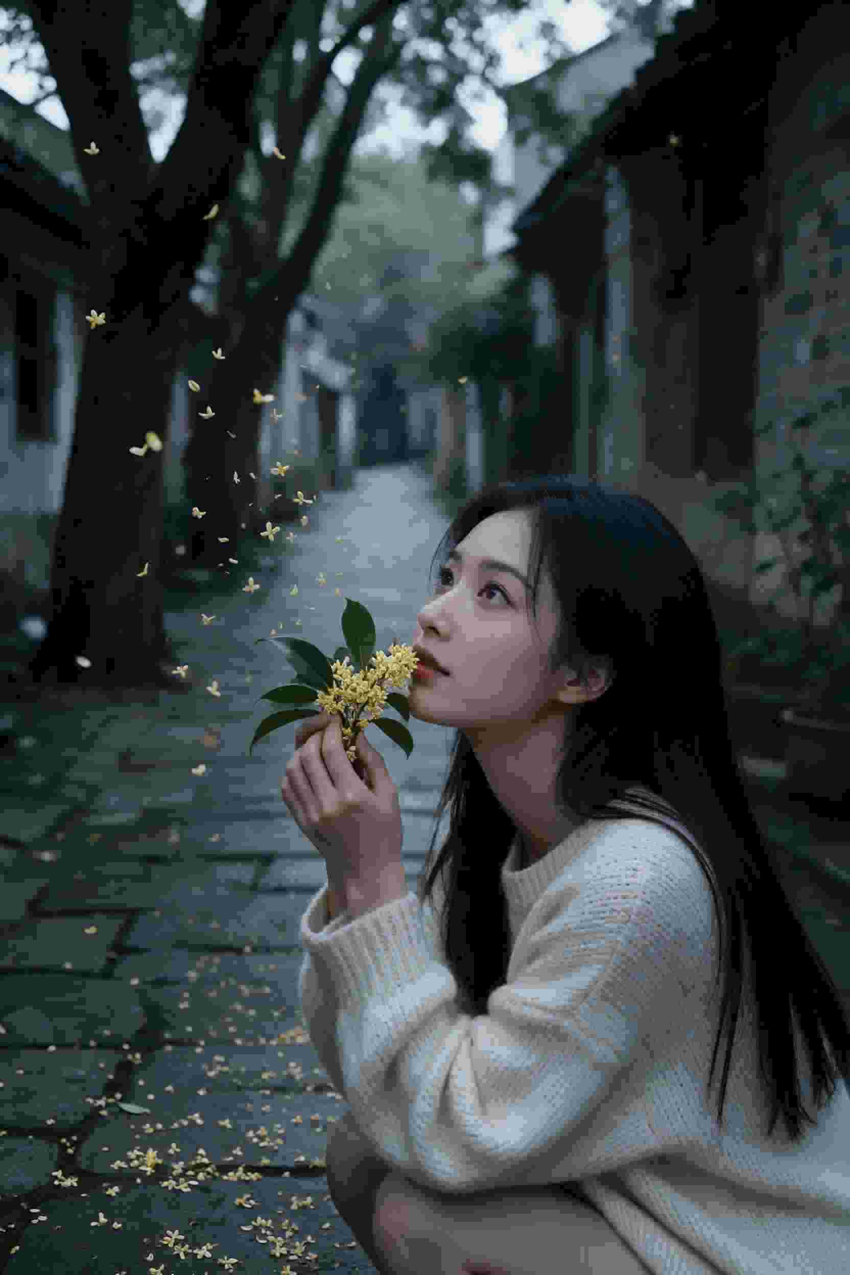 莲花楼