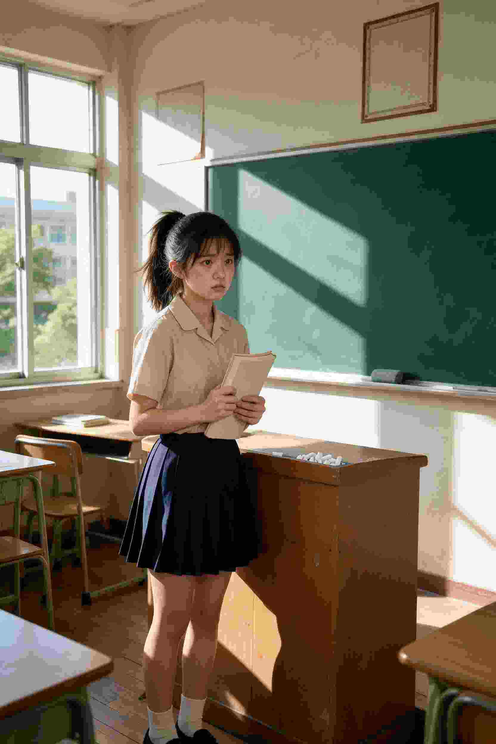 灵域